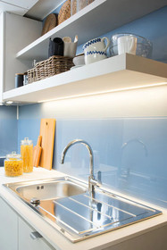 Centro Vacanze Pra’ delle Torri Case Mobili by Adria Holiday