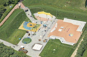 Centro Vacanze Pra’ delle Torri Case Mobili by Adria Holiday