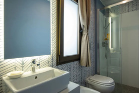 Centro Vacanze Pra’ delle Torri Case Mobili by Adria Holiday