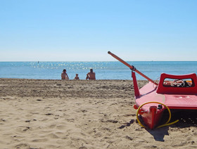 Centro Vacanze Pra’ delle Torri Case Mobili by Adria Holiday