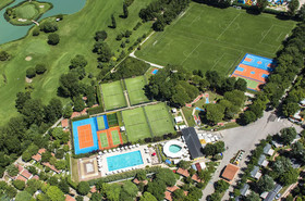 Centro Vacanze Pra’ delle Torri Case Mobili by Adria Holiday