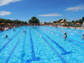 Centro Vacanze Pra’ delle Torri Case Mobili by Adria Holiday