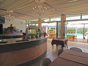Centro Vacanze Pra’ delle Torri Case Mobili by Adria Holiday