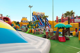 Centro Vacanze Pra’ delle Torri Case Mobili by Adria Holiday
