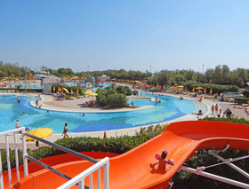 Centro Vacanze Pra’ delle Torri Case Mobili by Adria Holiday