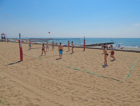 Centro Vacanze Pra’ delle Torri Case Mobili by Adria Holiday