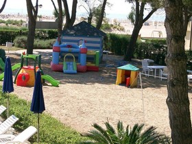 Fantinello Hotel
