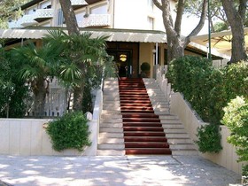 Fantinello Hotel