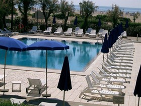 Fantinello Hotel
