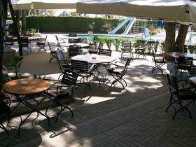 Fantinello Hotel