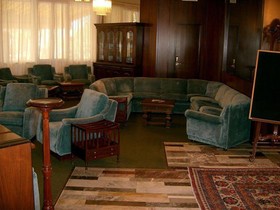Fantinello Hotel