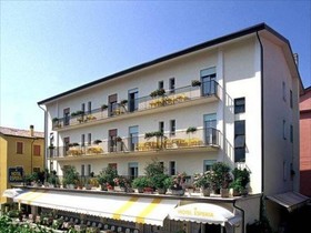 Hotel Esperia