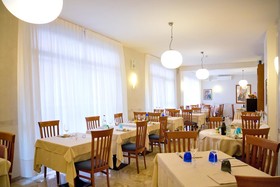 Hotel Etna