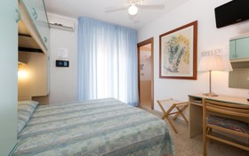 Hotel Etna