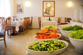 Hotel Etna