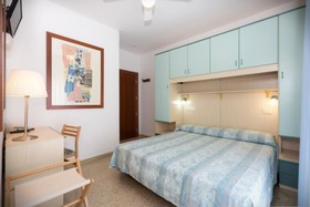 Hotel Etna
