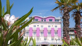 Hotel Lux