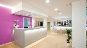 Hotel Lux