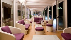 Hotel Lux
