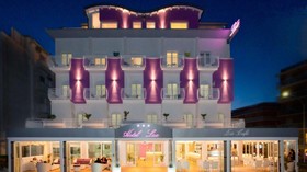 Hotel Lux