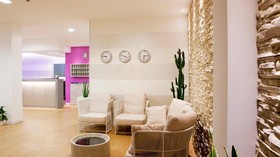 Hotel Lux