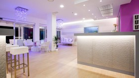 Hotel Lux