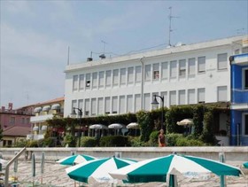 Hotel Negretto