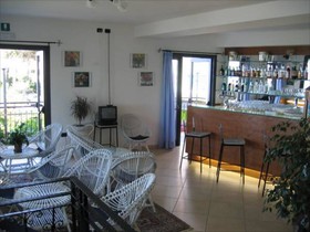 Hotel Negretto