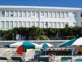 Hotel Negretto