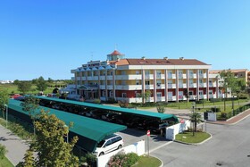 Hotel Olympus
