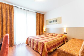 Hotel Olympus