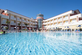 Hotel Olympus