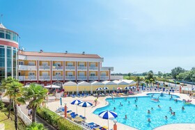 Hotel Olympus