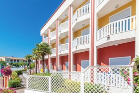 Hotel Olympus