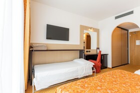 Hotel Olympus