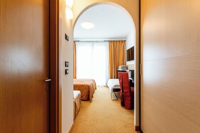 Hotel Olympus