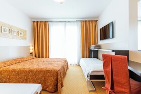 Hotel Olympus