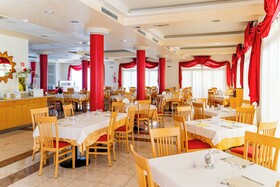 Hotel Olympus