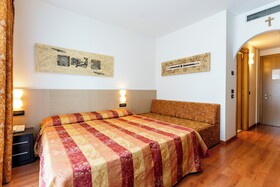 Hotel Olympus