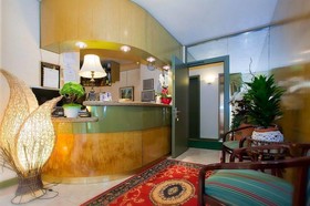 Hotel Regina