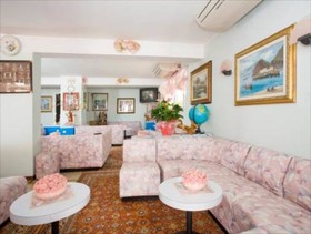Hotel Sanremo