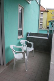 Hotel Sanremo
