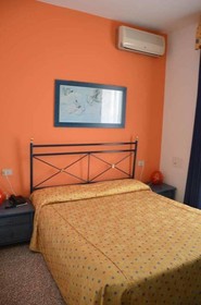 Hotel Serena Caorle B&B