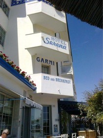 Hotel Serena Caorle B&B