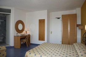Hotel Serena Caorle B&B