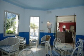 Hotel Serena Caorle B&B