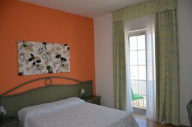 Hotel Serena Caorle B&B