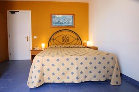 Hotel Serena Caorle B&B