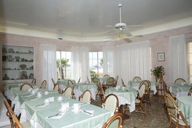 Hotel Serena Caorle B&B