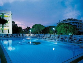 Hotel Universal